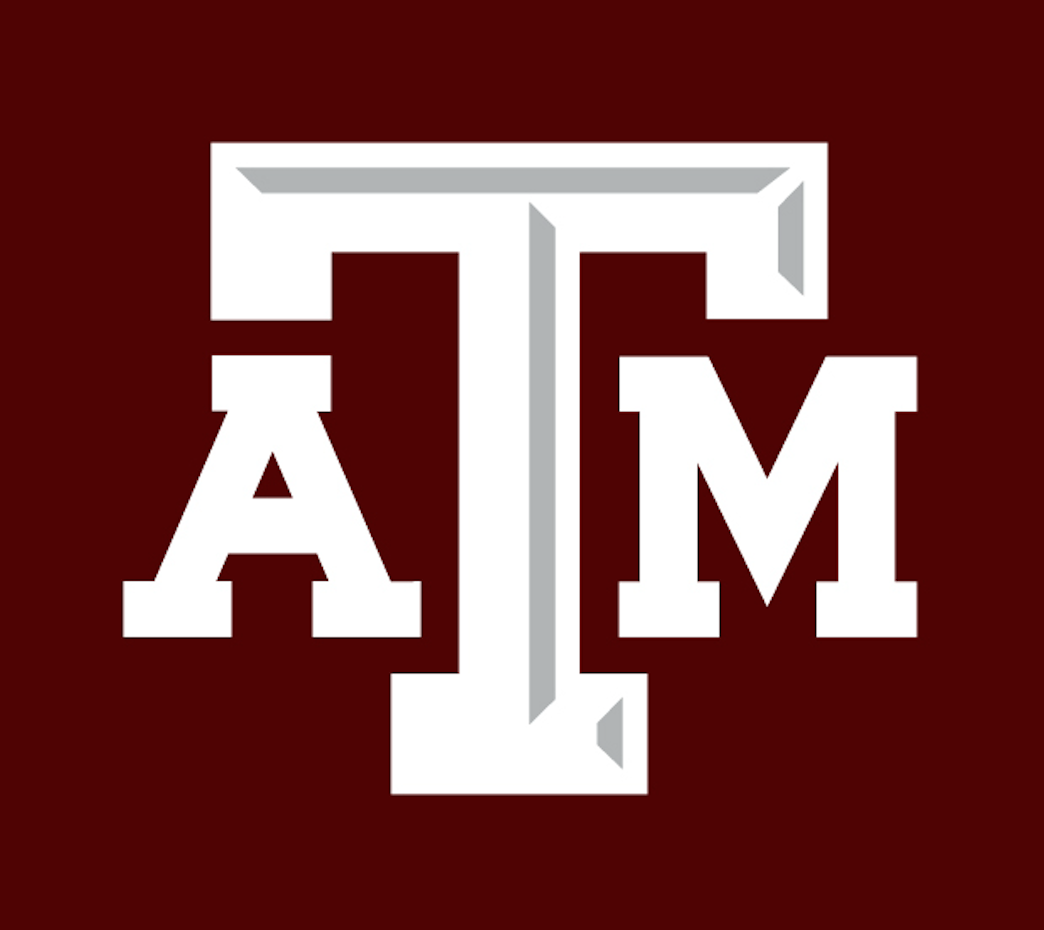Texas A&M University Logo